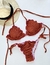 Bikini fru fru importada terra