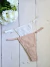 Tangaless Natalie (talle XL leer las medidas))
