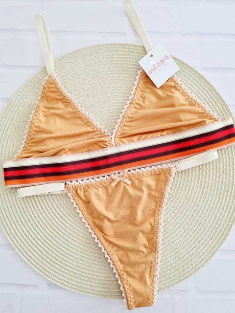 Conjunto Martina