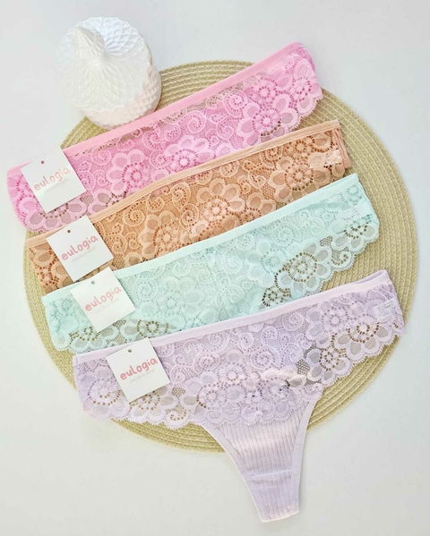 Colaless morley Morgan - comprar online