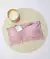 Top Bando invisible (solo rosa viejo) - comprar online