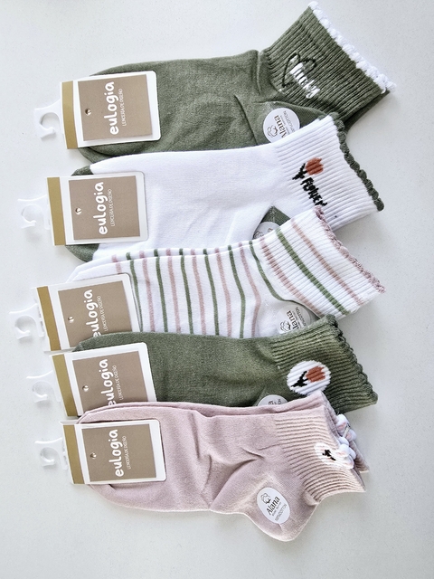 Medias Alana - comprar online