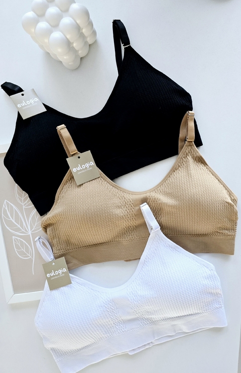 Corpiño Rebeca - comprar online