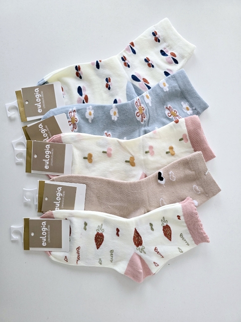 Medias Alana 2 - comprar online