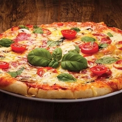 Banner de la categoría Pizzeras
