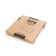 Tapas para La Planchetta en internet