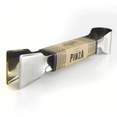Pinza Acero Inoxidable La Planchetta