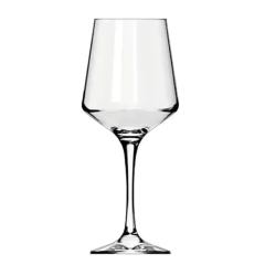 Kit 24 Cubiertos Tramontina Havai + 6 Copas Brunello 490ml - comprar online