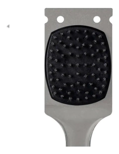 Cepillo Para Limpiar Parrilla Tramontina Black 41 Cm - comprar online