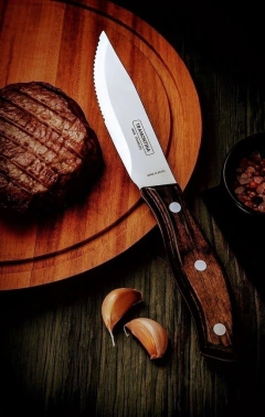 1 Unidad Cuchillo Tramontina Polywood Jumbo. - comprar online