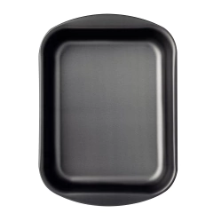 Set 2 Asaderas + 1 Molde para Hornear Antiadherente Tramontina Brasil en internet