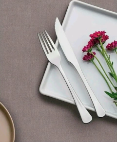 Set 24 Cubiertos Acero Inoxidable Tramontina Havana en internet