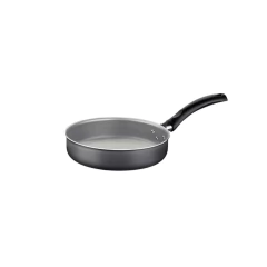 Set Sarten + Panquequera Antiadherentes Tramontina Turim 22c - Destapa la Olla