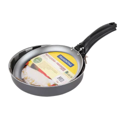 Set Sarten + Panquequera Antiadherentes Tramontina Turim 22c - tienda online