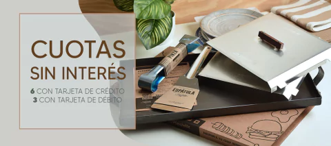 Banner de la categoría Productos