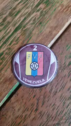 Futebol de botão - Venezuela - comprar online