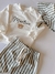 Buzo nombre personalizado - Rustico - comprar online