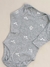 Body de manga larga Mountain - comprar online