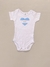 Body de manga corta Campeones Corazon - comprar online
