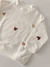 Buzo Paula 4 y 6 años - Rustico - comprar online