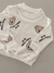 Buzo Ted - Rustico - comprar online
