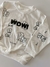 Buzo Wow 4 y 6 años - Rustico - comprar online