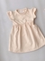 Vestido y mini short - rosa pastel en internet
