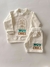 Conjunto Chill - 2 piezas