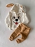 Pack Pupi 4 y 6 años - frisa - comprar online