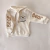 Buzo Joy - frisa crudo - comprar online