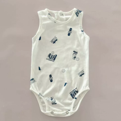 Body Musculosa skeate - comprar online