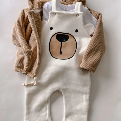 Conjunto Turi - 2 piezas - comprar online