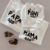 Pack familiar teddy - frisa - comprar online