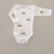 Body de manga larga cars - comprar online