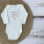 Body manga larga Mama - comprar online
