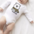 Body de manga larga Volf - comprar online