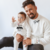 Pack Papa y mini princesa - frisa - comprar online