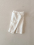 Pantalon cargo micropanal - crudo en internet