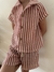 Conjunto lino rojo 4 Y 6 Años - 2 piezas en internet