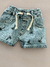 Short de jean palmer - comprar online