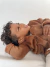 Campera Corderoy con Abrigo Camel en internet