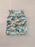 Musculosa camuflada