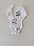 Body manga larga NY - comprar online