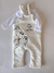 Body manga larga Make me - tienda online