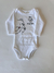 Body manga larga Make me - comprar online