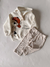 Conjunto Niki - frisa - comprar online
