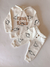 Pack Dinos 4 y 6 años - frisa - comprar online