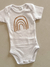 Body manga corta arcoiris - comprar online