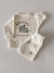 Conjunto Wale 4 y 6 años - Rustico - comprar online