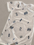 Pijama skeate - comprar online